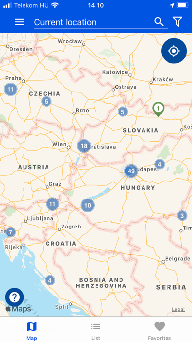 MOL Plugee screenshot 4
