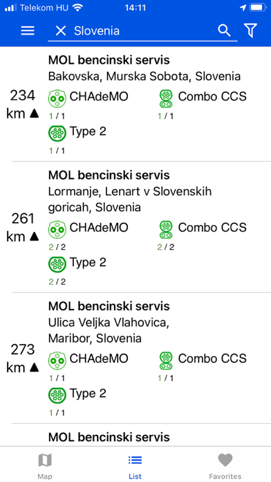 MOL Plugee screenshot 3