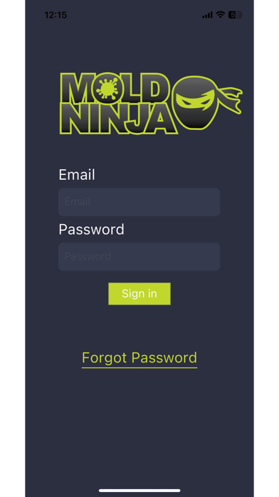 Mold Ninja screenshot 3