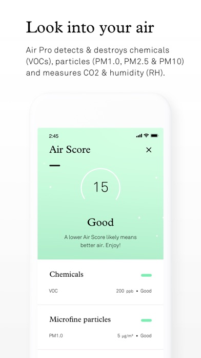Molekule screenshot 6