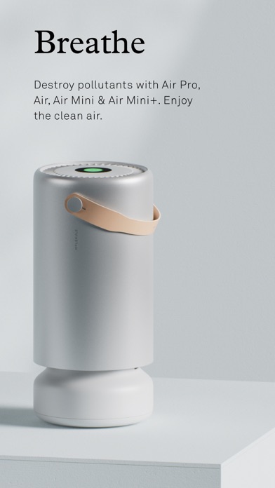 Molekule screenshot 9