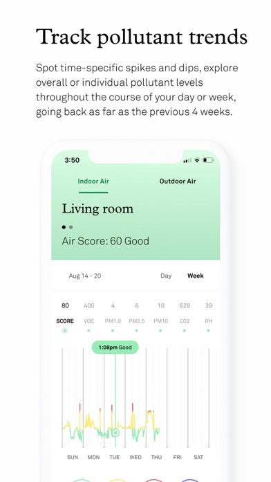 Molekule screenshot 5