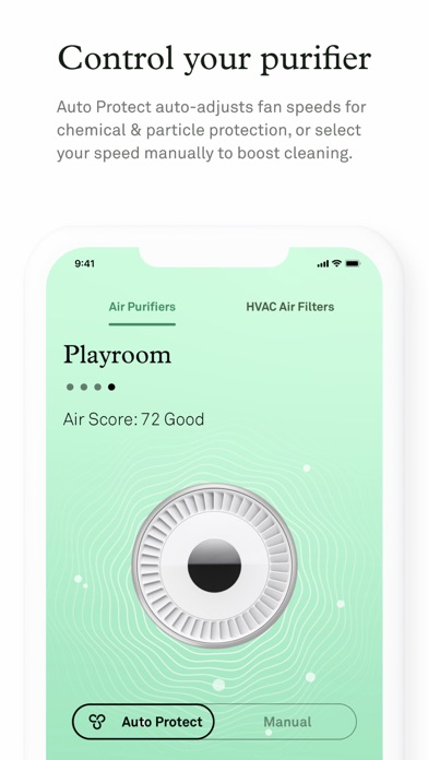 Molekule screenshot 7