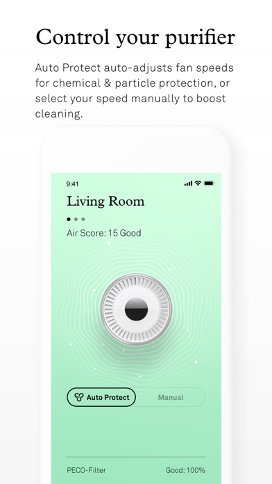 Molekule screenshot 8