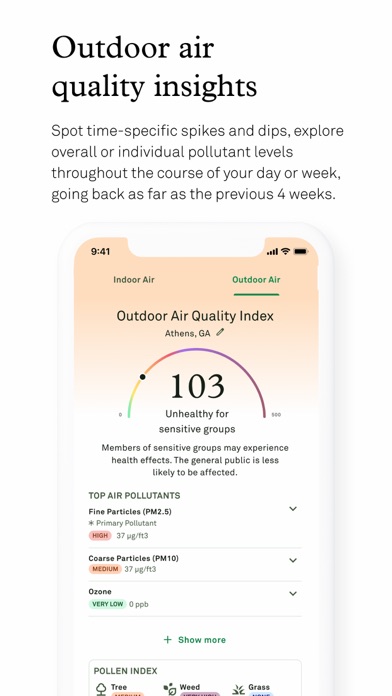 Molekule screenshot 4