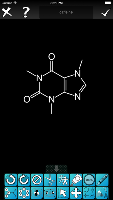 MolPrime+ screenshot 4