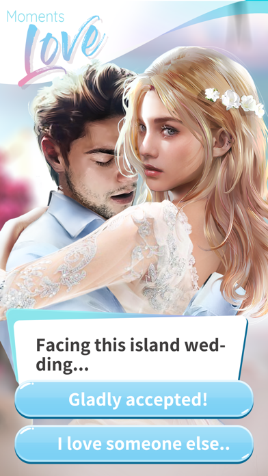 Moments: Choose Your Story screenshot 5