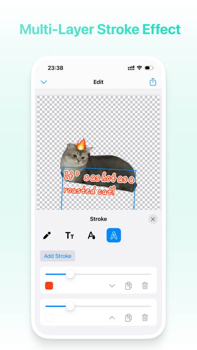 Moments - GIF Maker screenshot 2