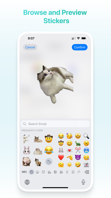 Moments - GIF Maker screenshot 7