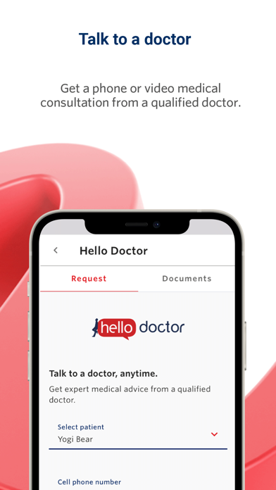 Momentum App screenshot 5
