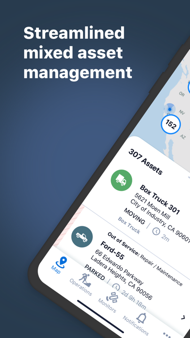 Momentum IoT screenshot 5