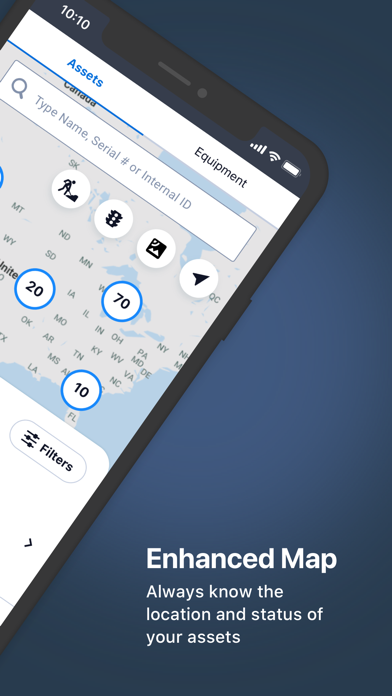 Momentum IoT screenshot 4