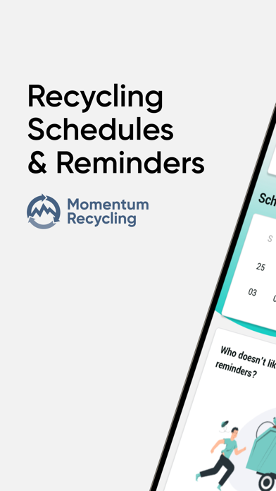 Momentum Recycling screenshot 5