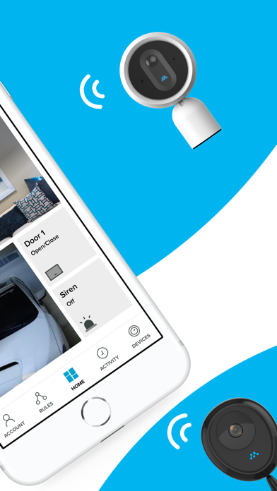 Momentum Smart Home screenshot 5