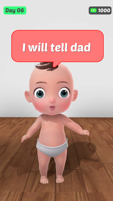 Momlife Simulator screenshot 5