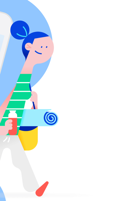 Momoyoga screenshot 5