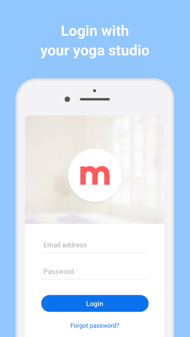Momoyoga screenshot 4