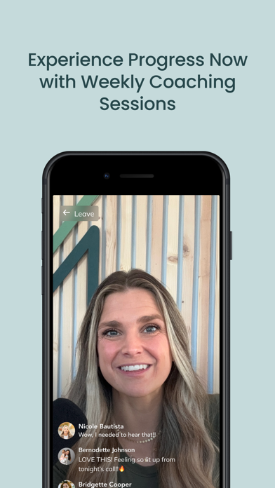 MOMSET Community screenshot 4