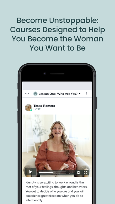 MOMSET Community screenshot 3