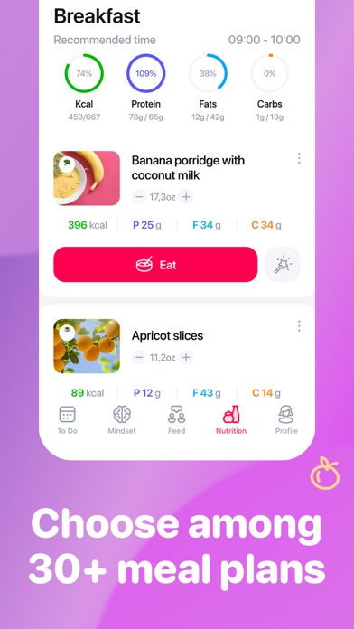 MomsLab - Postpartum Workouts screenshot 9