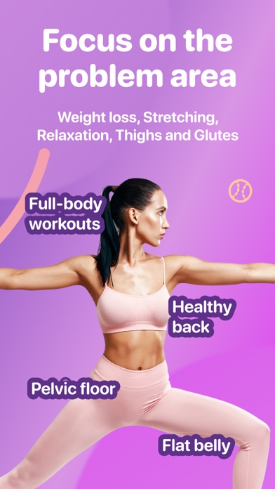 MomsLab - Postpartum Workouts screenshot 8