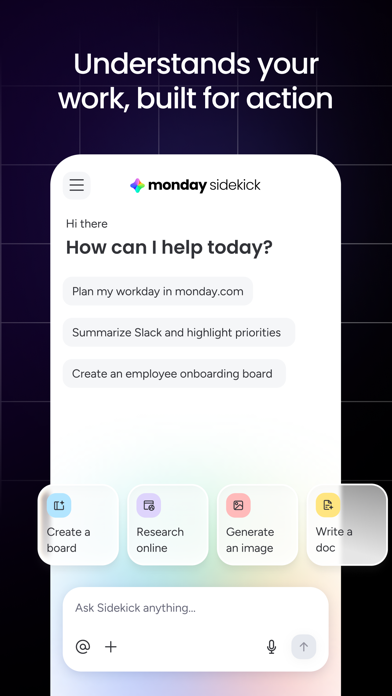 monday sidekick screenshot 9