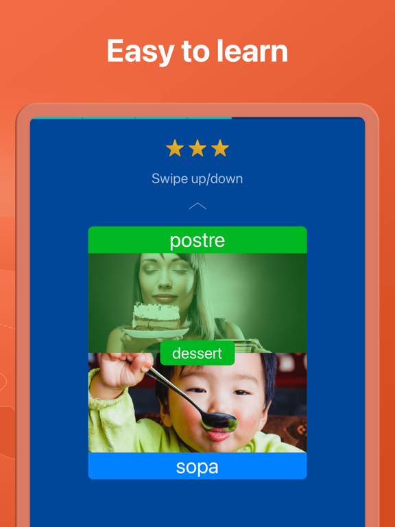 Mondly: Learn 41 Languages screenshot 8