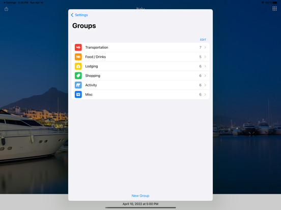 Money Converter + screenshot 1
