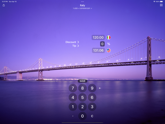 Money Converter + screenshot 5