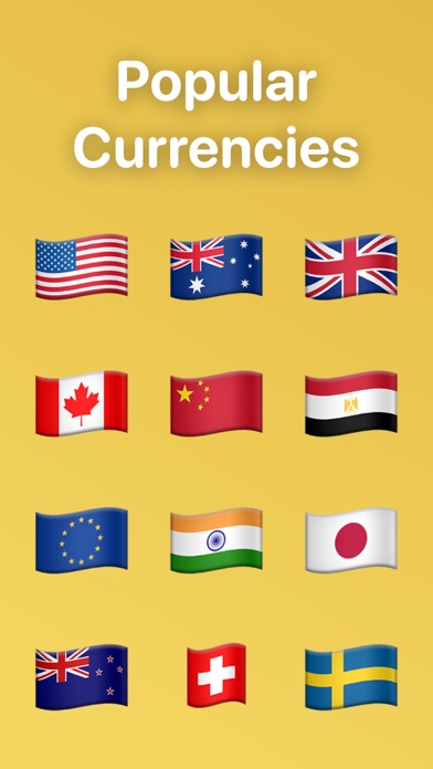 Money Counter° screenshot 6