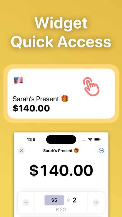 Money Counter° screenshot 4