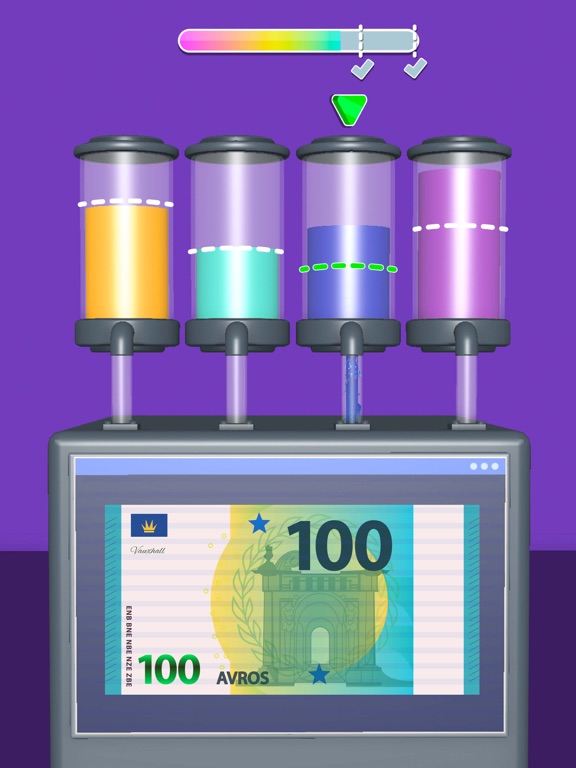 Money Maker 3D - Print Cash screenshot 5