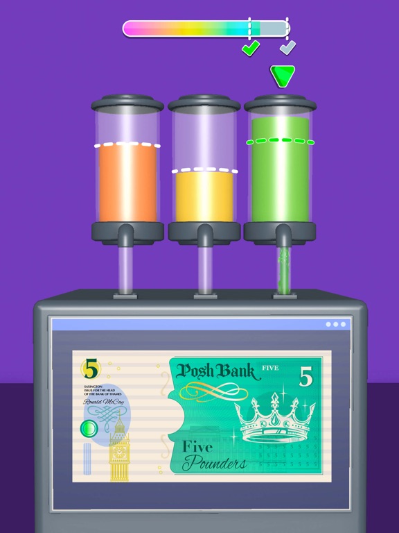 Money Maker 3D - Print Cash screenshot 1