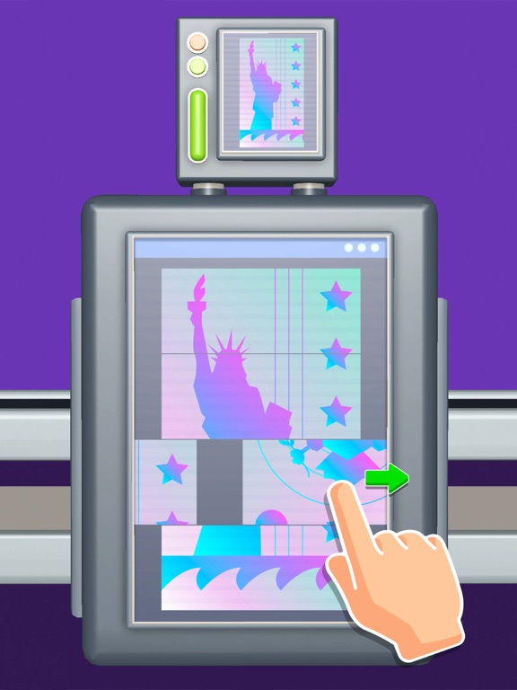 Money Maker 3D - Print Cash screenshot 4