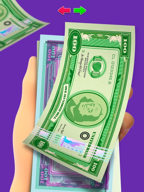 Money Maker 3D - Print Cash screenshot 8
