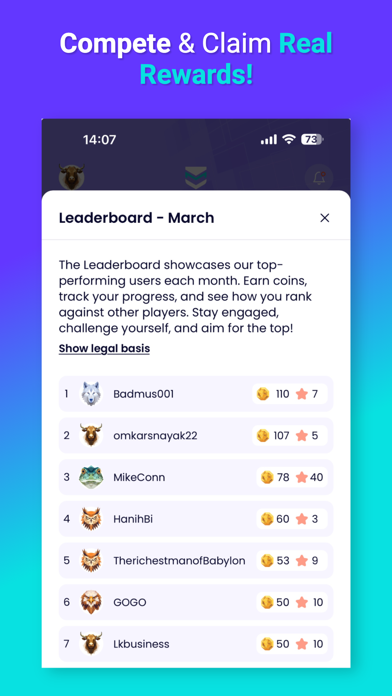 Money Masters: Learn Finance screenshot 3