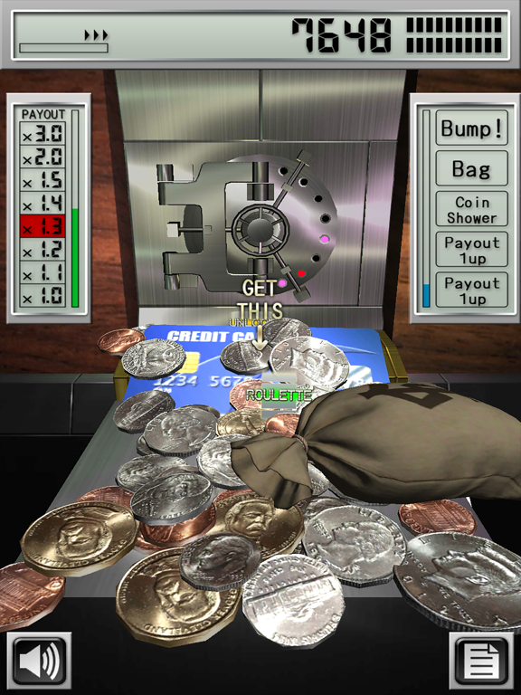 MONEY PUSHER USD screenshot 7