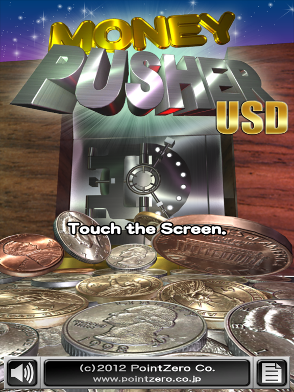 MONEY PUSHER USD screenshot 10