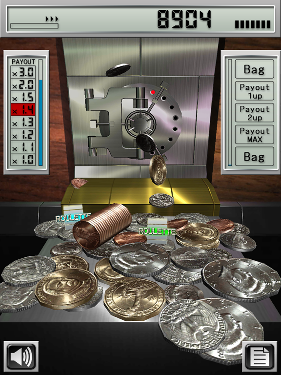 MONEY PUSHER USD screenshot 9