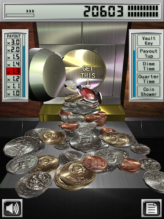MONEY PUSHER USD screenshot 8