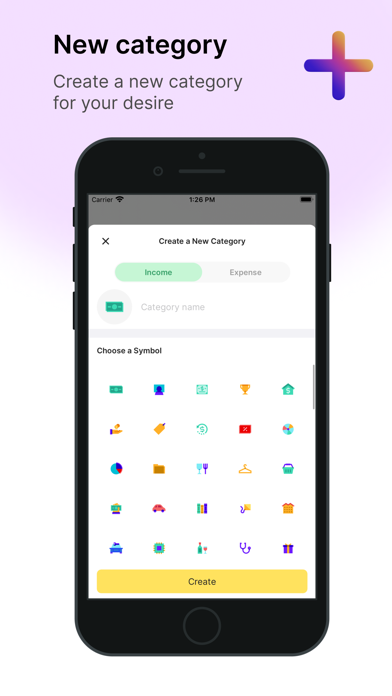 Money Tracker: Expense Manager screenshot 2