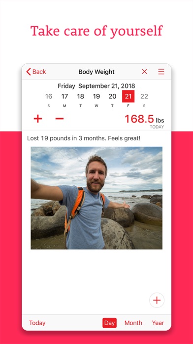 Money Tracker+ Expense Manager screenshot 3
