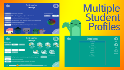 Money Up! - Build Life Skills screenshot 3