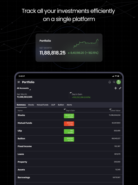 Moneycontrol - Markets & News screenshot 10