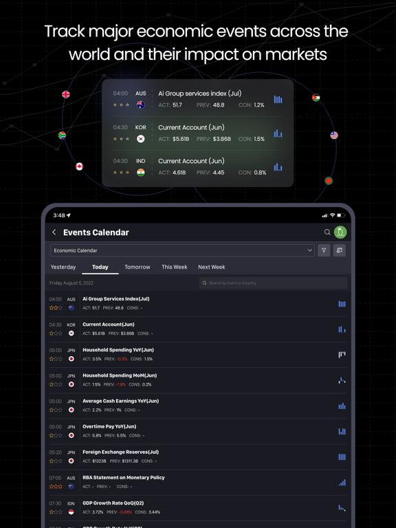 Moneycontrol - Markets & News screenshot 8