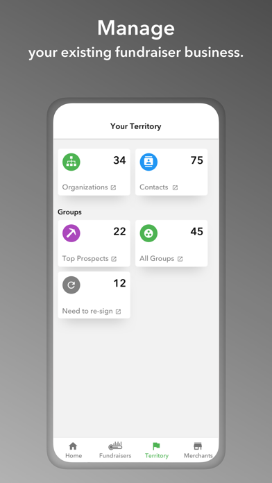 MoneyDolly screenshot 1