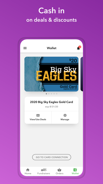 MoneyDolly screenshot 3
