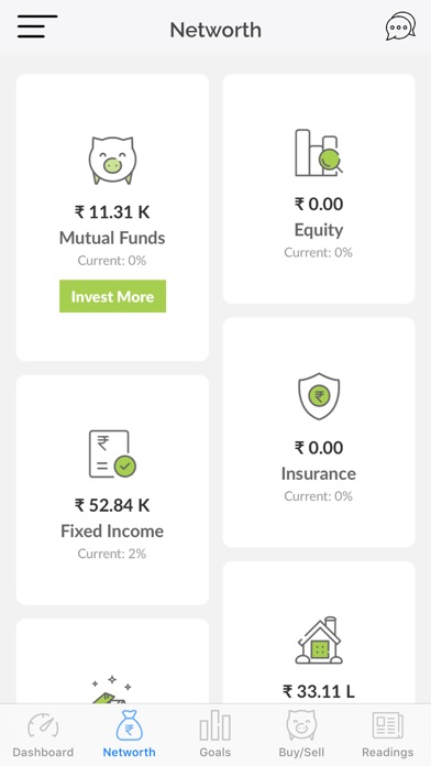 Moneyfrog.in screenshot 4