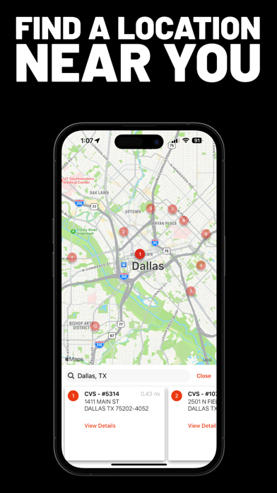 MoneyGram® Money Transfers App screenshot 3