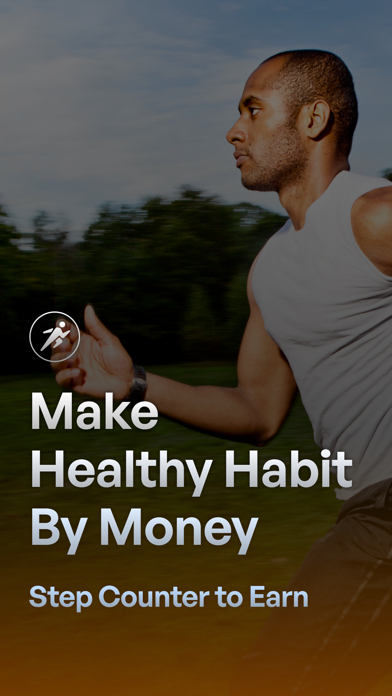 Moneywalk Step Counter&Rewards screenshot 8